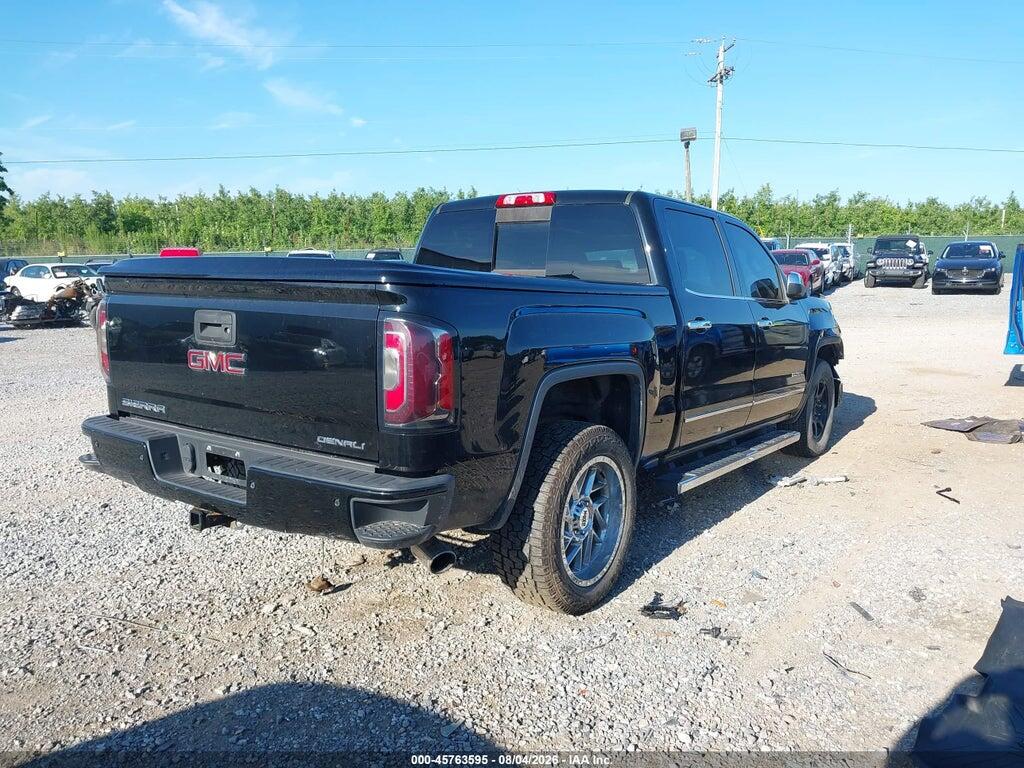 3GTU2PEC6GG100911 2016 GMC SIERRA 1500 photo no. 4