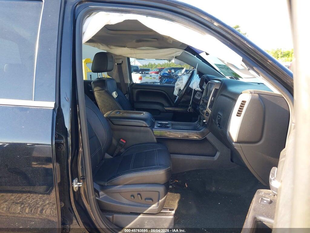 3GTU2PEC6GG100911 2016 GMC SIERRA 1500 photo no. 5
