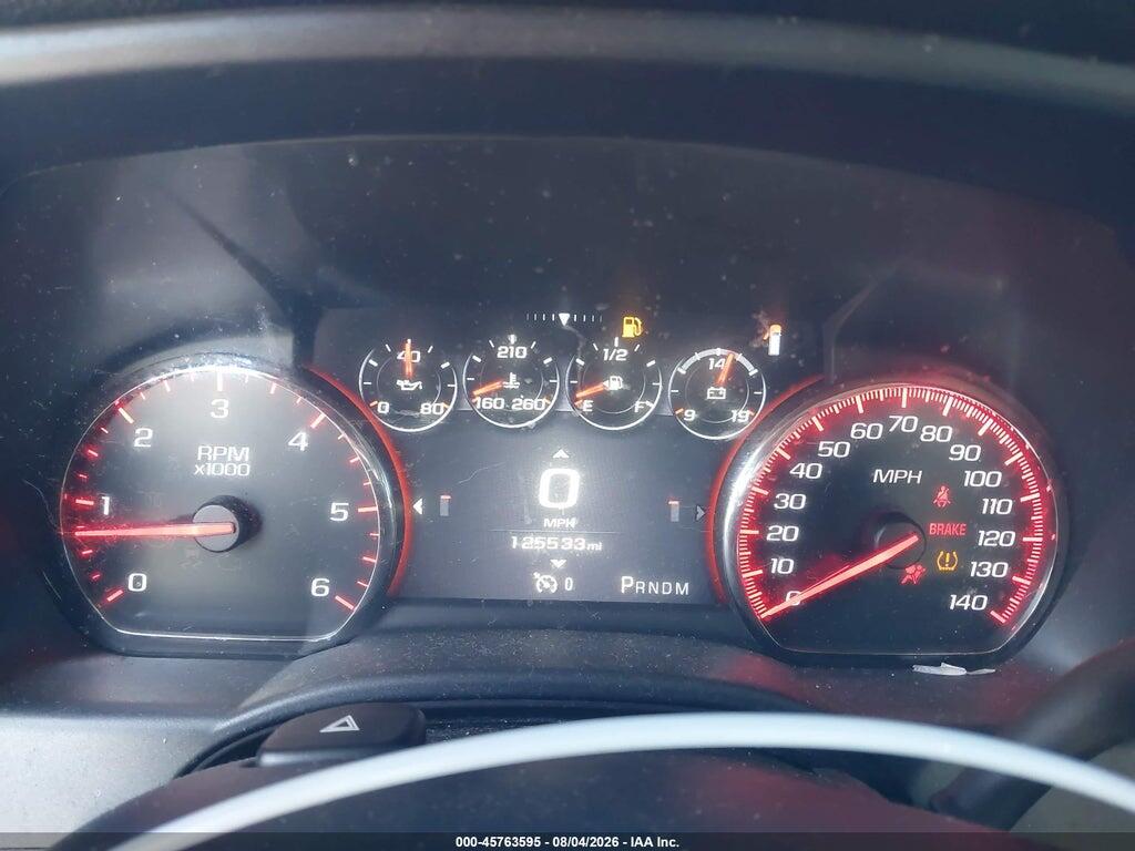 3GTU2PEC6GG100911 2016 GMC SIERRA 1500 photo no. 7