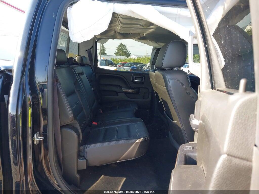 3GTU2PEC6GG100911 2016 GMC SIERRA 1500 photo no. 8