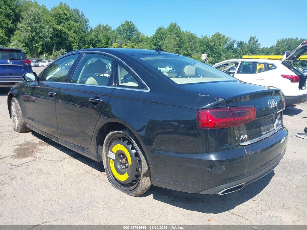 WAUFGAFC7GN101723 2016 AUDI A6 photo no. 3