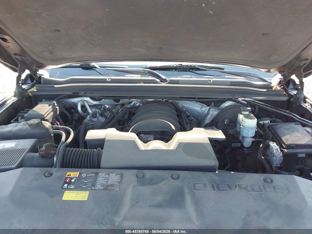 1GNSKAEC9GR264648 2016 CHEVROLET TAHOE photo no. 10