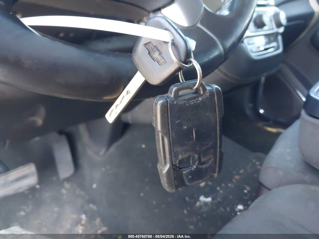 1GNSKAEC9GR264648 2016 CHEVROLET TAHOE photo no. 11