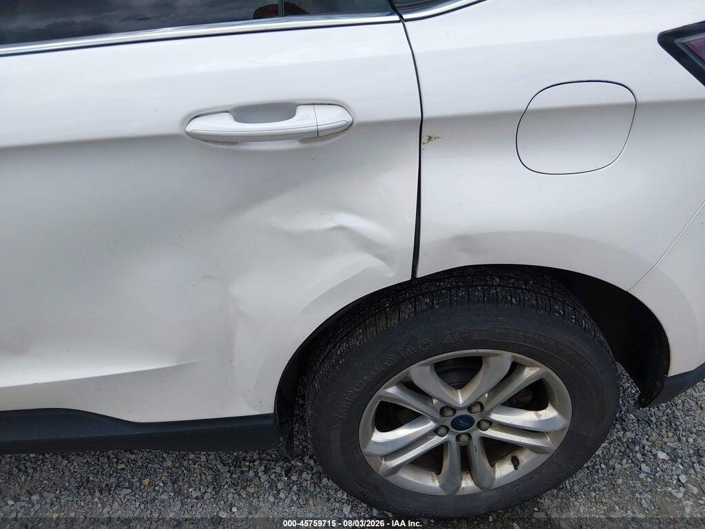 2FMPK4J85GBB48038 2016 FORD EDGE photo no. 6