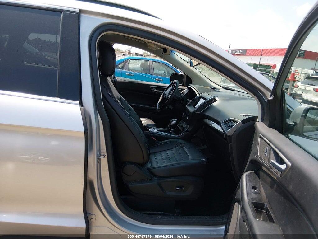 2FMPK4J80GBB48321 2016 FORD EDGE photo no. 5