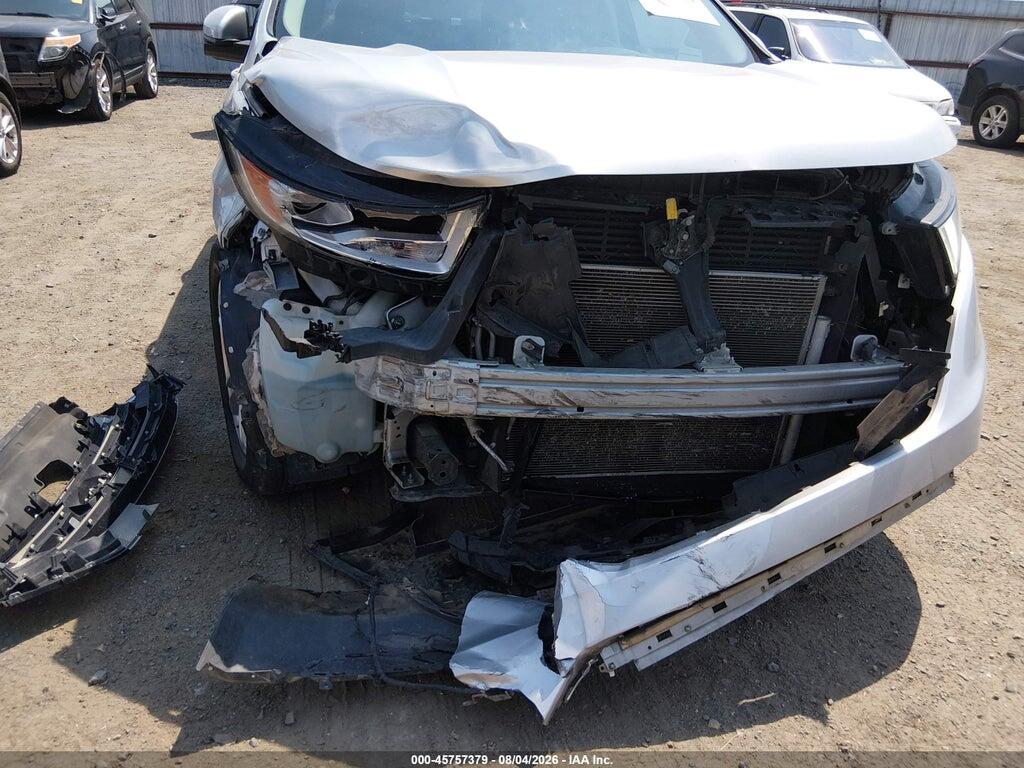 2FMPK4J80GBB48321 2016 FORD EDGE photo no. 6