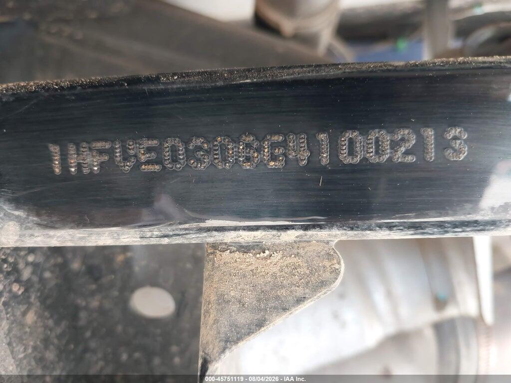 1HFVE0306G4100213 2016 HONDA SXS500 photo no. 10