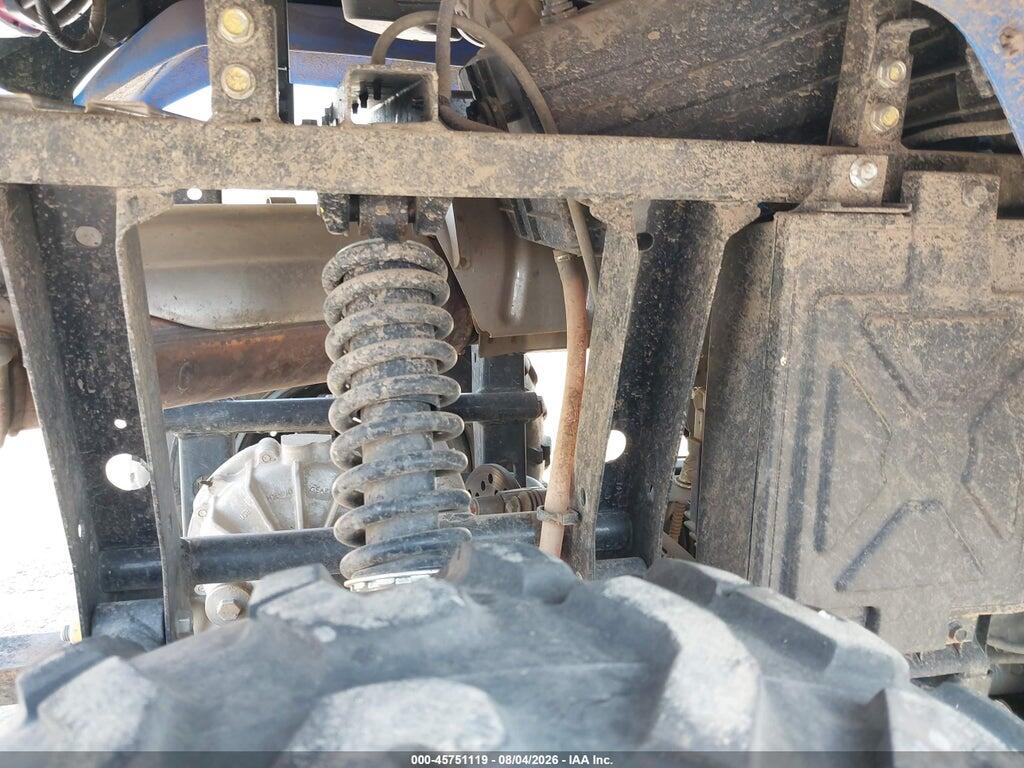 1HFVE0306G4100213 2016 HONDA SXS500 photo no. 8