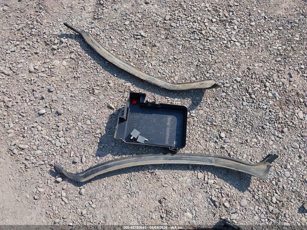 2GNFLEEK5G6237357 2016 CHEVROLET EQUINOX photo no. 12