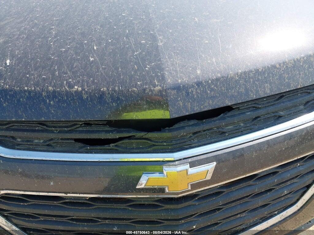 2GNFLEEK5G6237357 2016 CHEVROLET EQUINOX photo no. 6