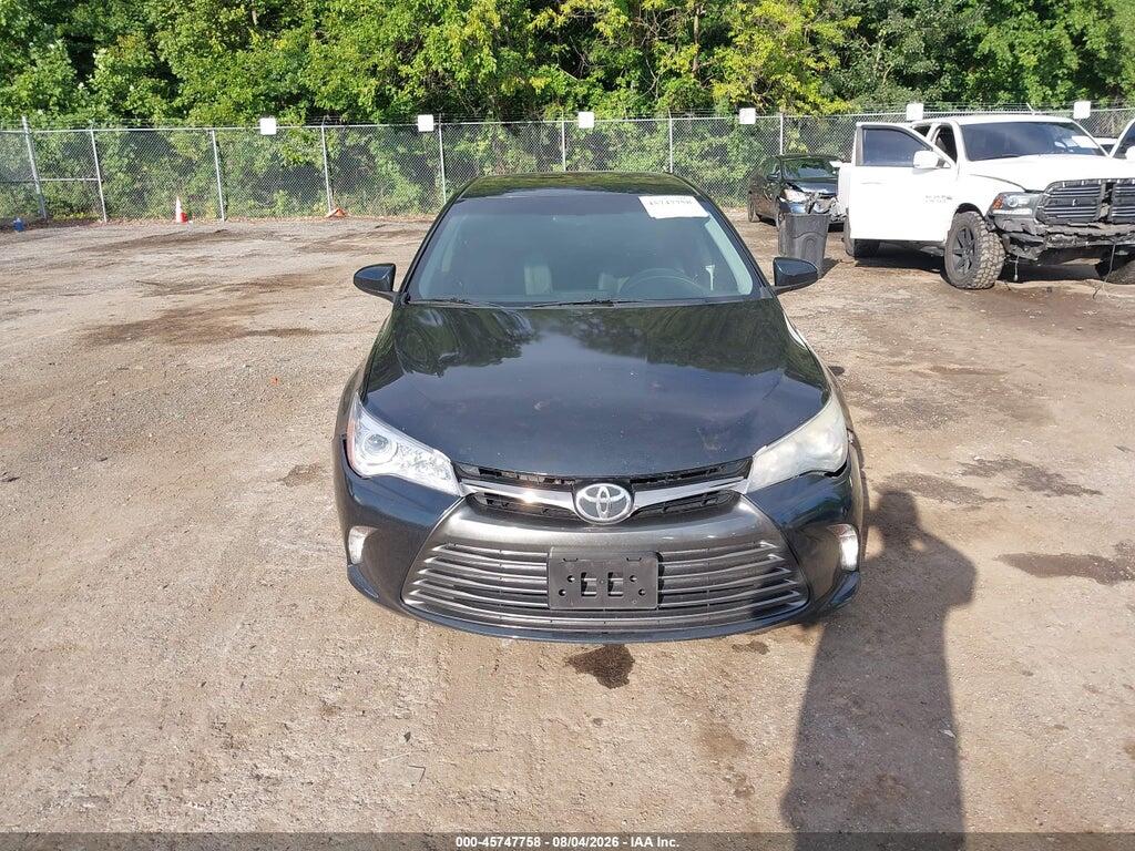 4T1BF1FK5GU158323 2016 TOYOTA CAMRY photo no. 12