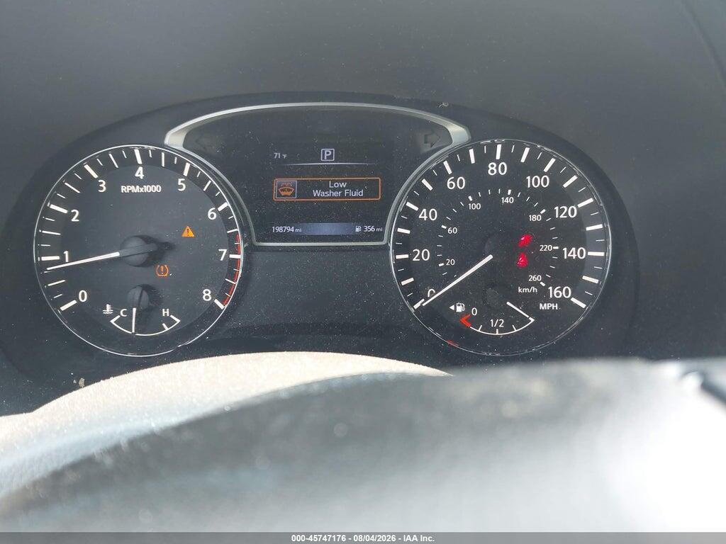 5N1AR2MN2GC657950 2016 NISSAN PATHFINDER photo no. 7