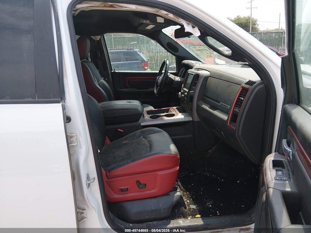 1C6RR7YT5GS282906 2016 RAM 1500 photo no. 5