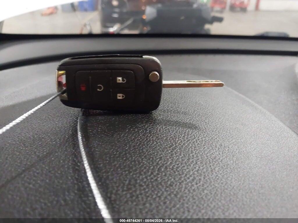 KL4CJFSBXGB545207 2016 BUICK ENCORE photo no. 11