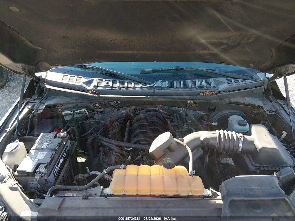 1FTEX1CF9GKD66819 2016 FORD F-150 photo no. 10