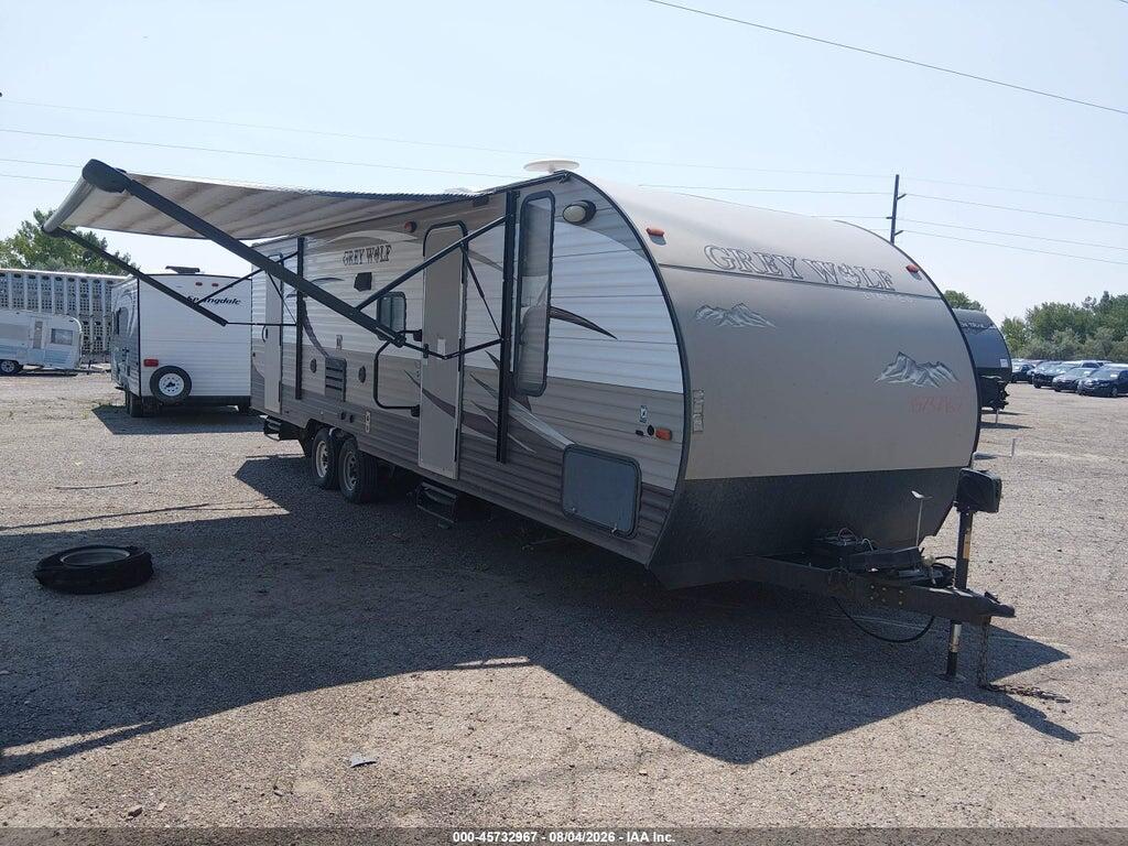 2016 CHEROKEE OTHER 4X4TCJB20GX121587