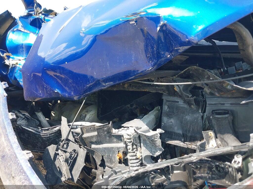 1C3CCCAB2GN165622 2016 CHRYSLER 200 photo no. 10