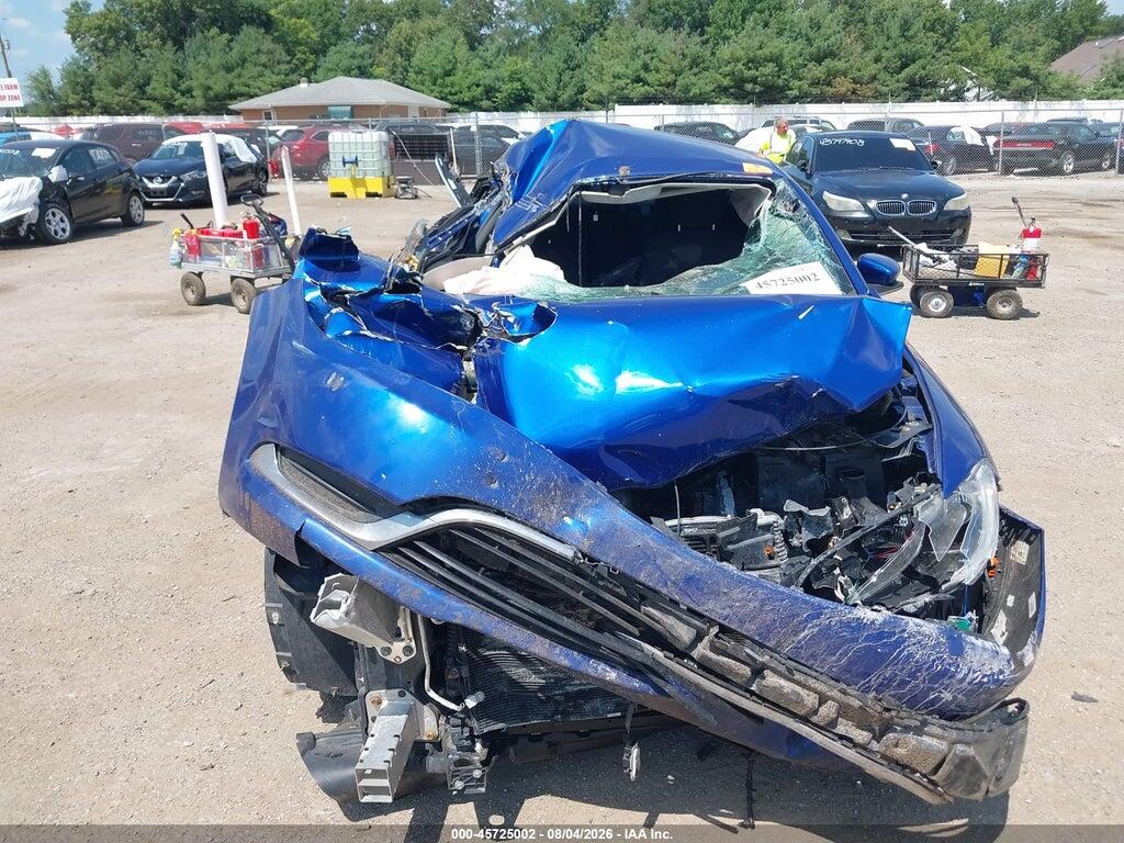 1C3CCCAB2GN165622 2016 CHRYSLER 200 photo no. 6
