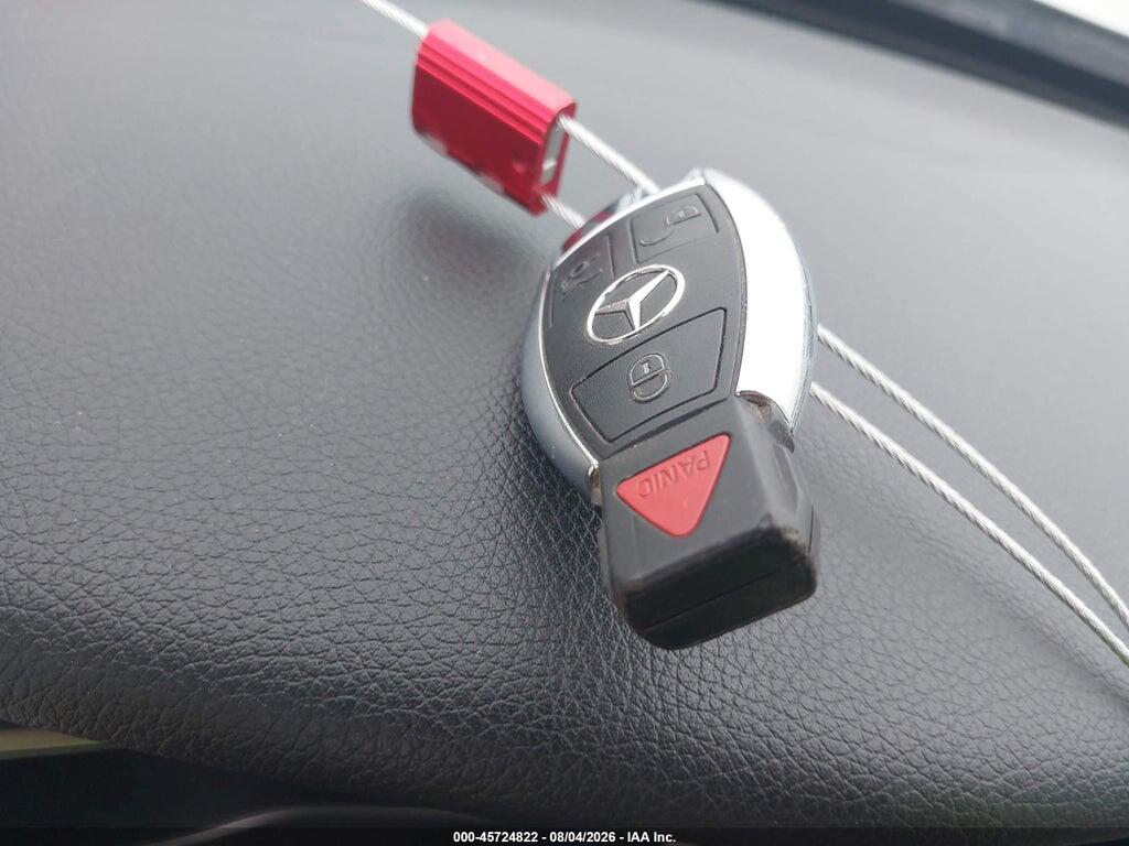 55SWF4KB7GU101433 2016 MERCEDES-BENZ C 300 photo no. 11