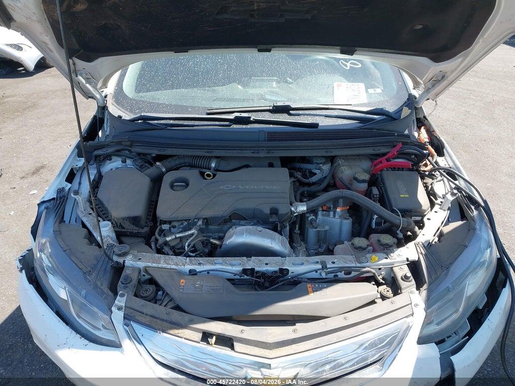 1G1RD6S50GU121209 2016 CHEVROLET VOLT photo no. 10
