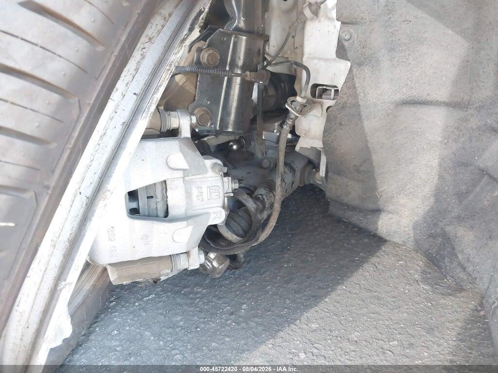 1G1RD6S50GU121209 2016 CHEVROLET VOLT photo no. 12