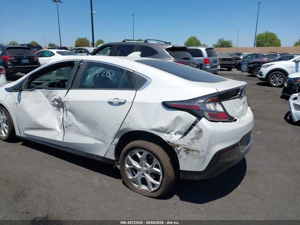 1G1RD6S50GU121209 2016 CHEVROLET VOLT photo no. 3