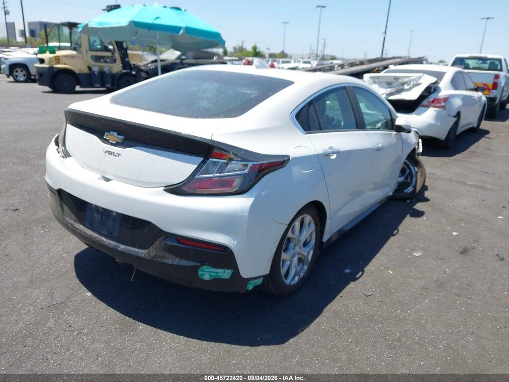 1G1RD6S50GU121209 2016 CHEVROLET VOLT photo no. 4