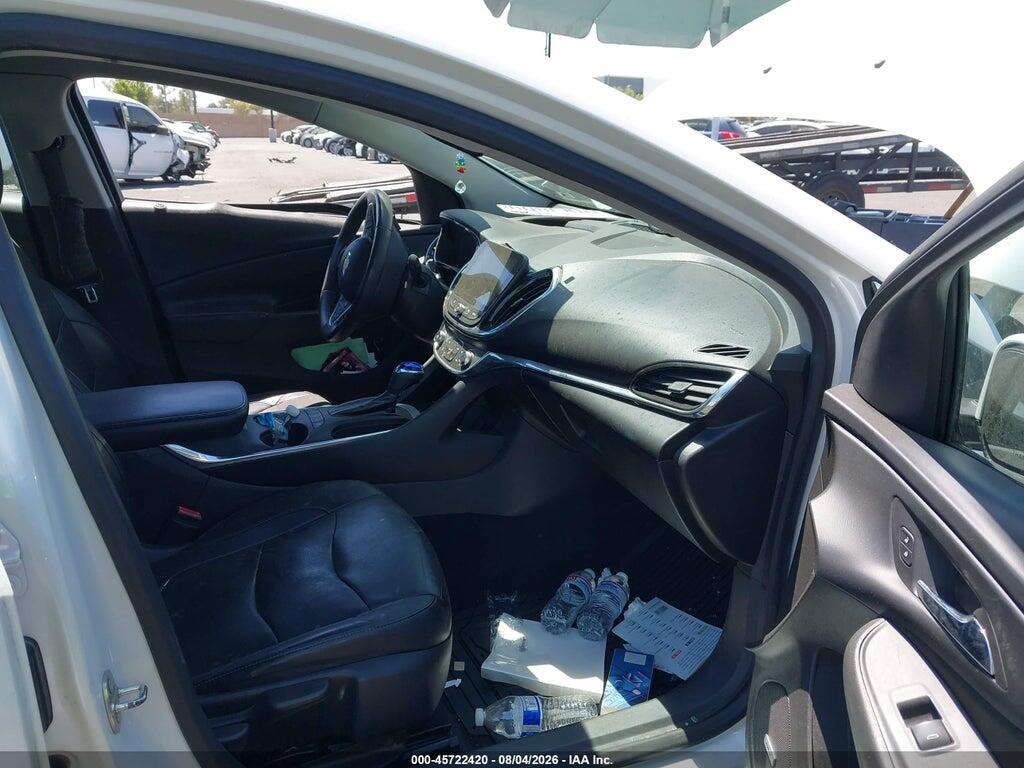 1G1RD6S50GU121209 2016 CHEVROLET VOLT photo no. 5