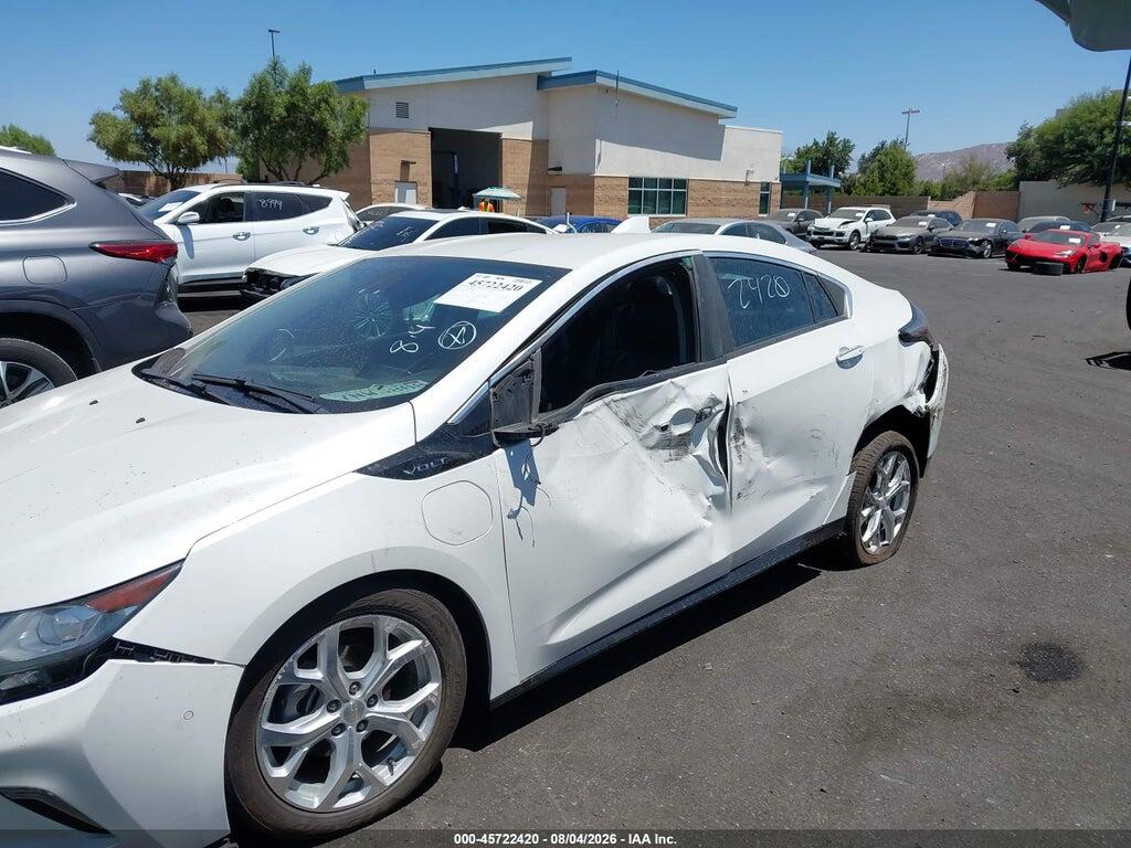 1G1RD6S50GU121209 2016 CHEVROLET VOLT photo no. 6