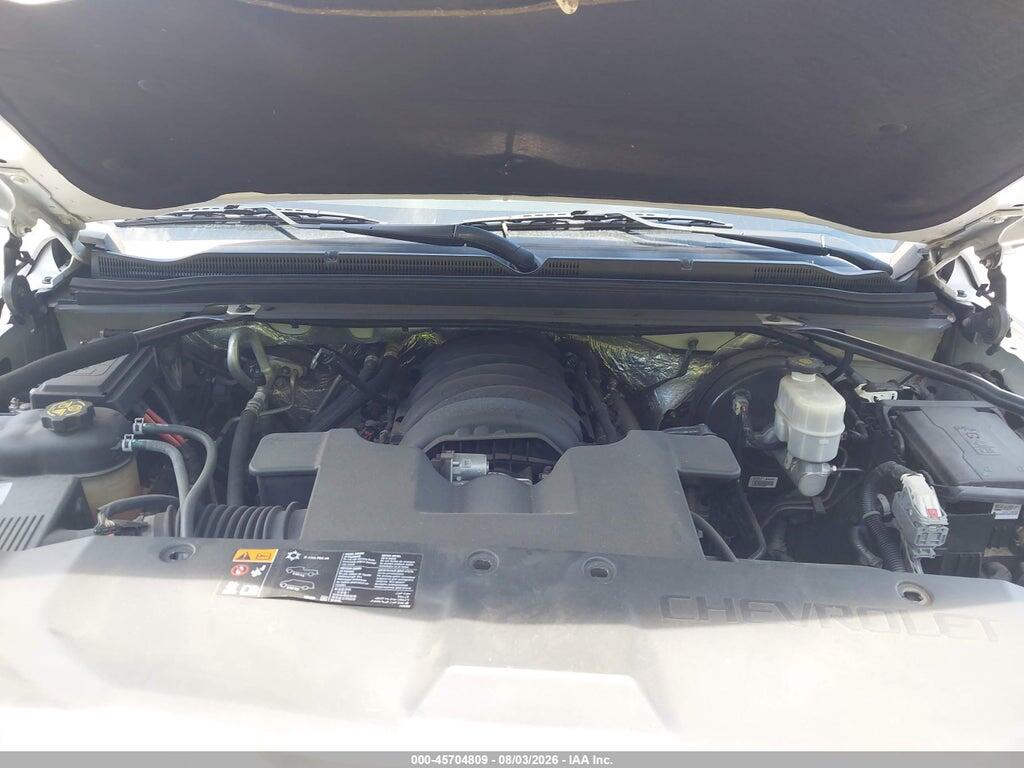 1GNSKCKC8GR478255 2016 CHEVROLET TAHOE photo no. 10