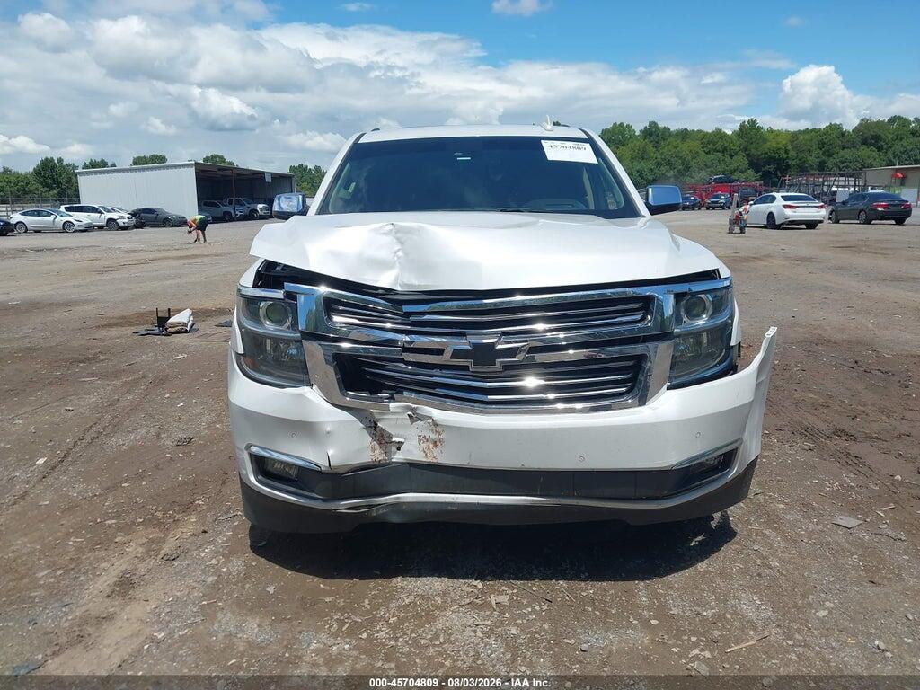1GNSKCKC8GR478255 2016 CHEVROLET TAHOE photo no. 12