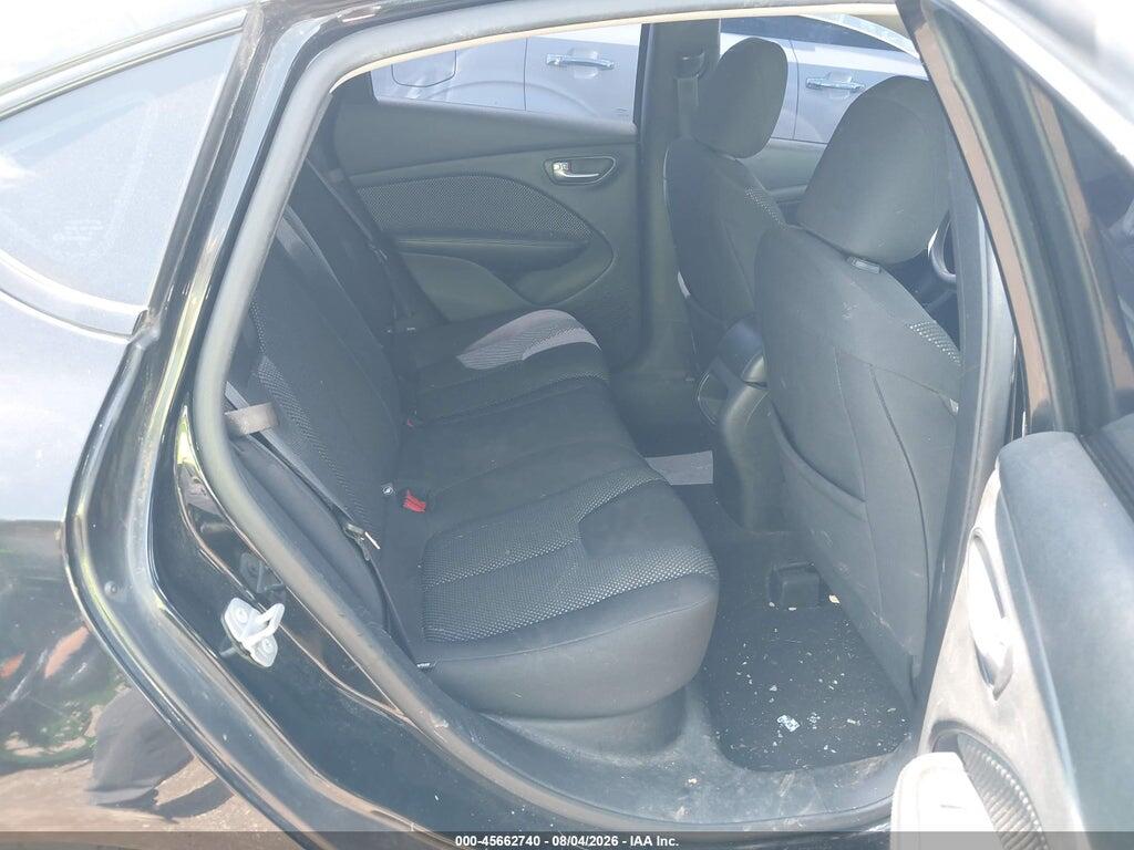 1C3CDFAA7GD608021 2016 DODGE DART photo no. 8