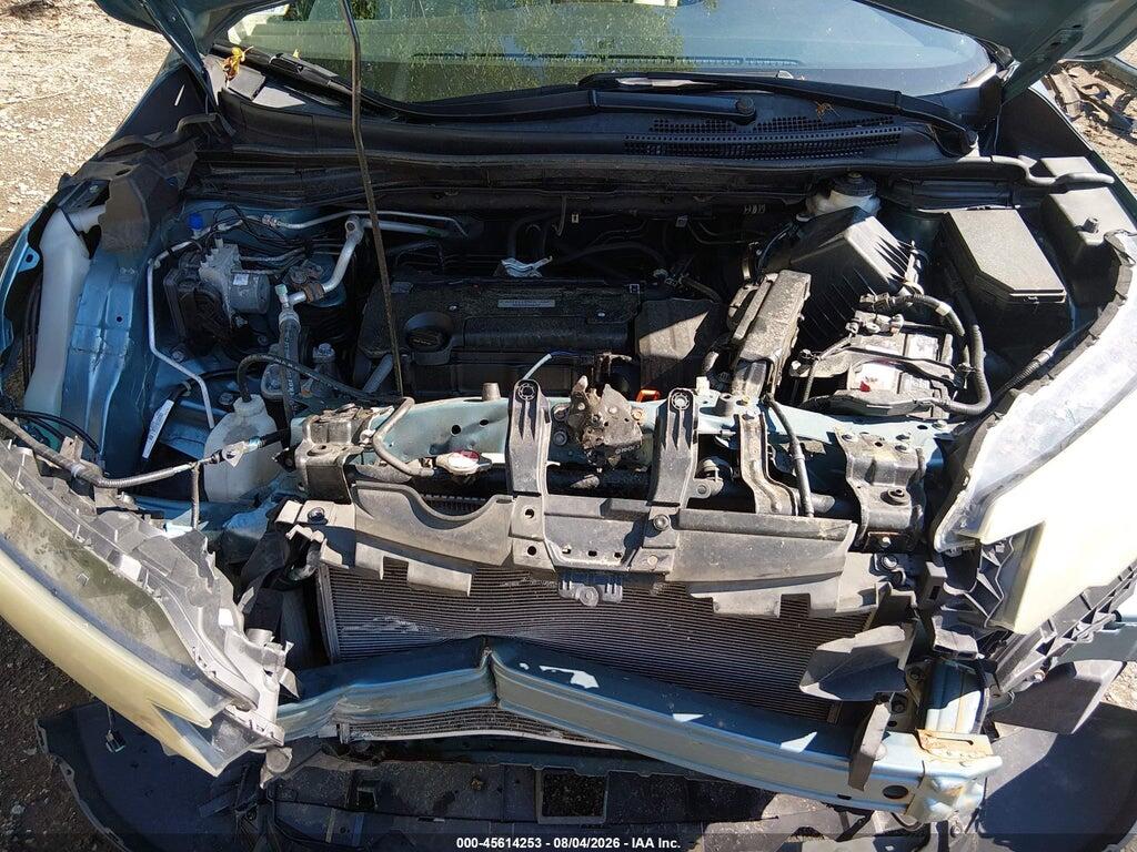 2HKRM4H52GH608098 2016 HONDA CR-V photo no. 10