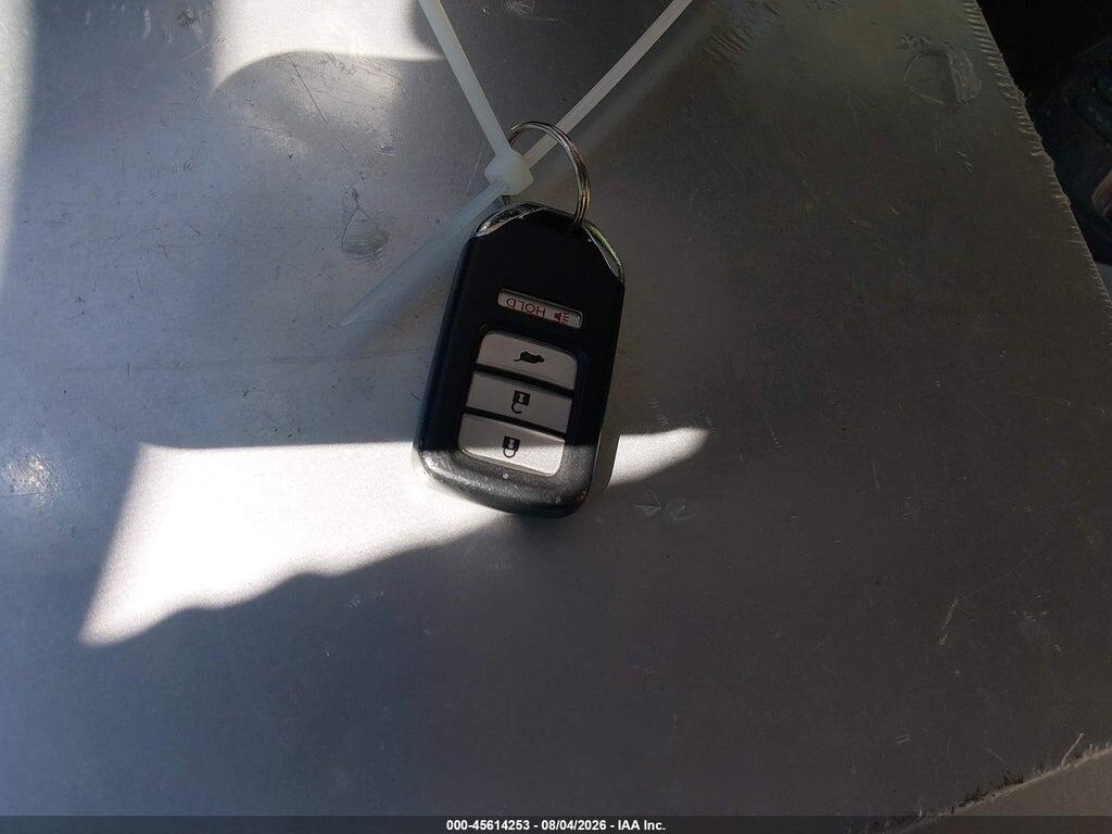 2HKRM4H52GH608098 2016 HONDA CR-V photo no. 11