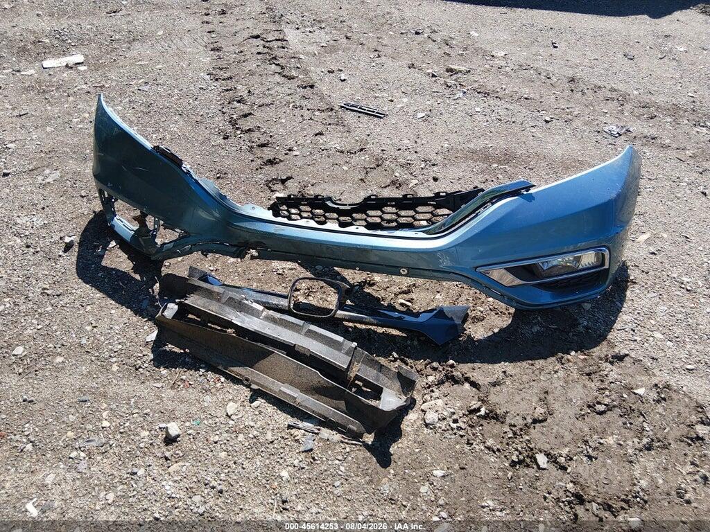 2HKRM4H52GH608098 2016 HONDA CR-V photo no. 12