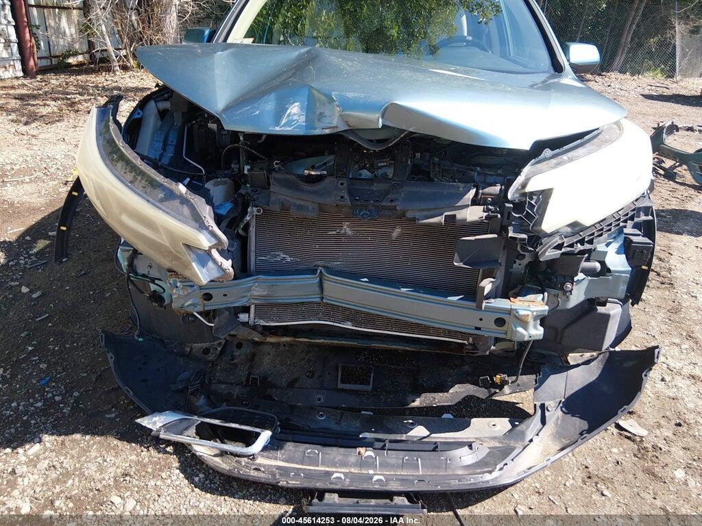 2HKRM4H52GH608098 2016 HONDA CR-V photo no. 6