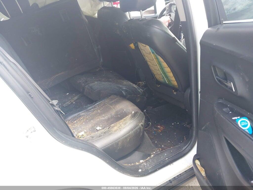 KL7CJLSB0GB754196 2016 CHEVROLET TRAX photo no. 8