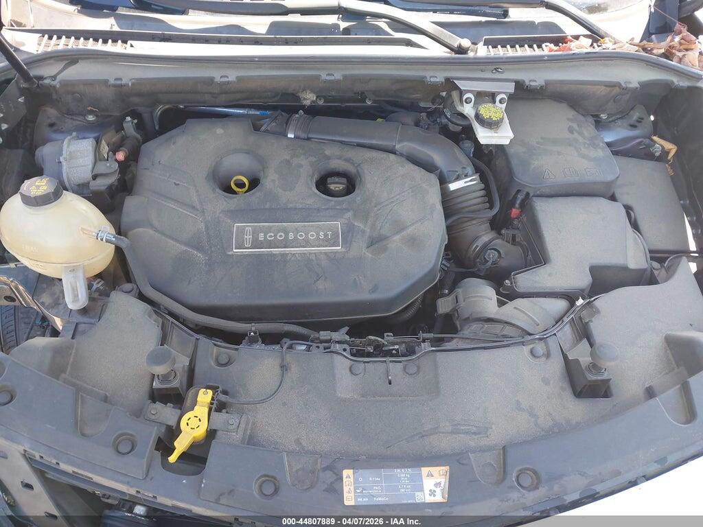 5LMCJ1D92HUL30809 2017 LINCOLN MKC photo no. 10
