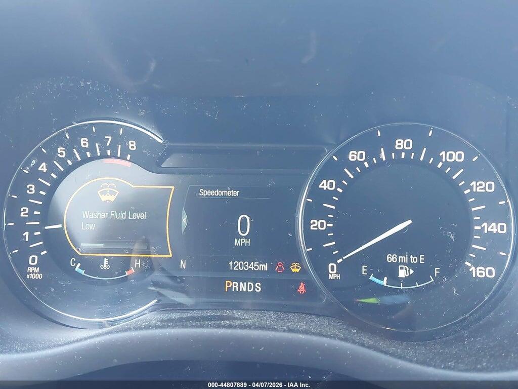 5LMCJ1D92HUL30809 2017 LINCOLN MKC photo no. 7