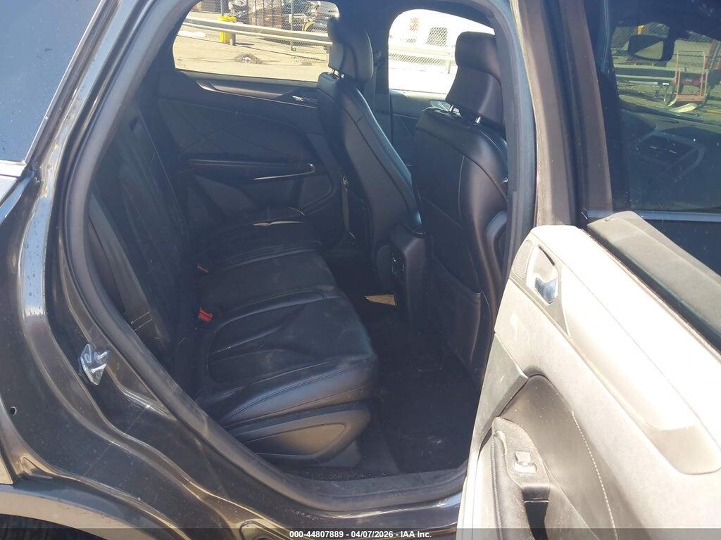 5LMCJ1D92HUL30809 2017 LINCOLN MKC photo no. 8