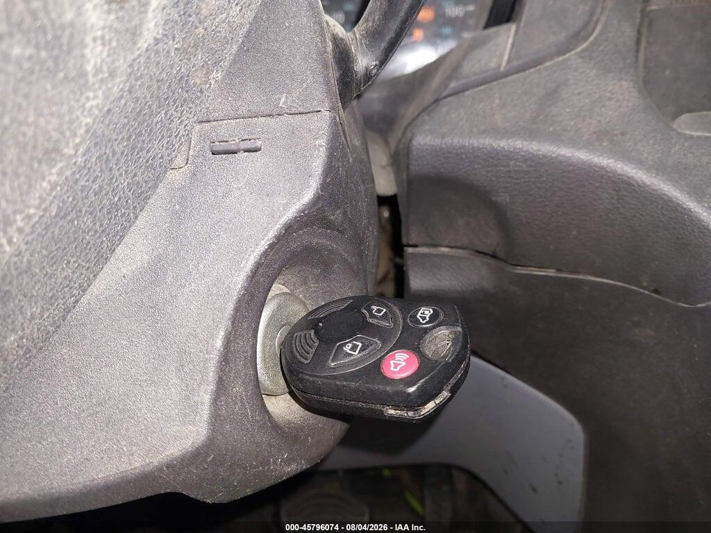 1FTBW2CM2HKA29467 2017 FORD TRANSIT-350 photo no. 11