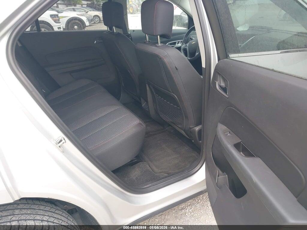 2GNFLEEK1H6322620 2017 CHEVROLET EQUINOX photo no. 8