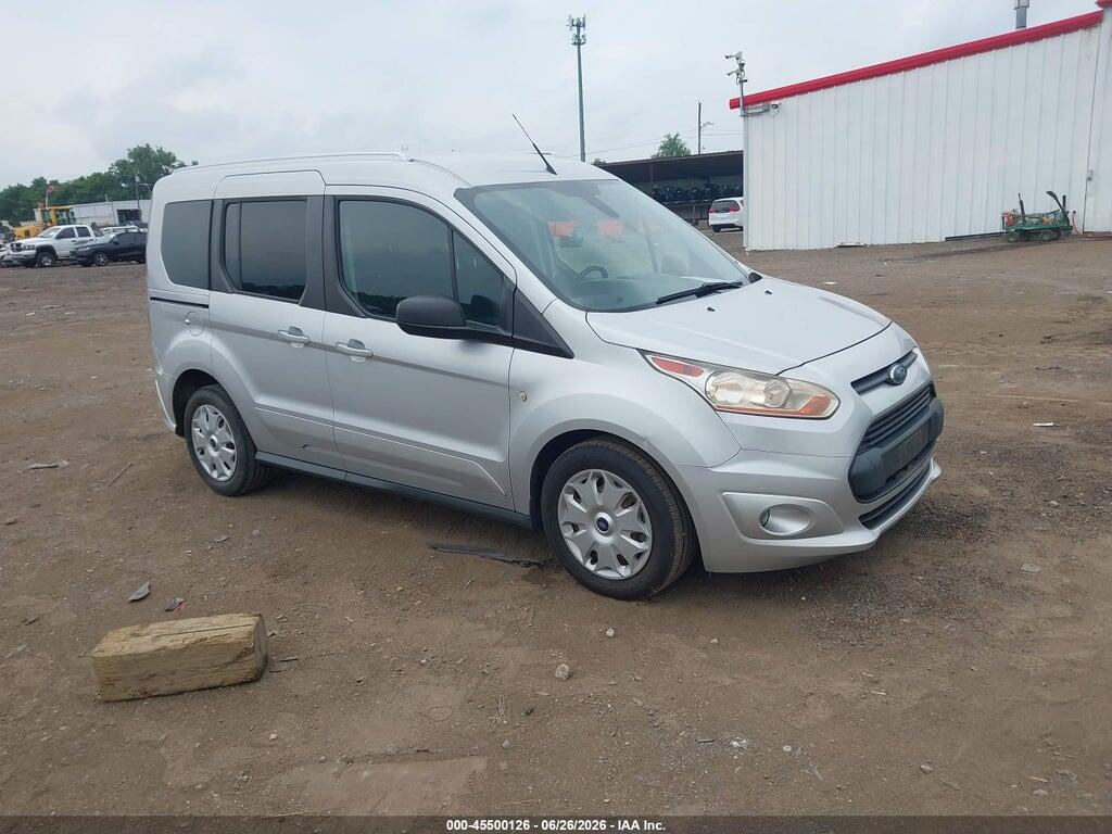 NM0AE8F72H1324434 2017 FORD TRANSIT CONNECT photo no. 1