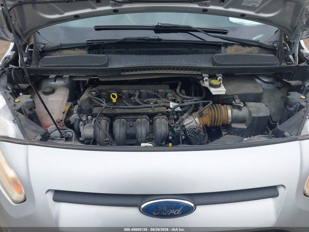 NM0AE8F72H1324434 2017 FORD TRANSIT CONNECT photo no. 10