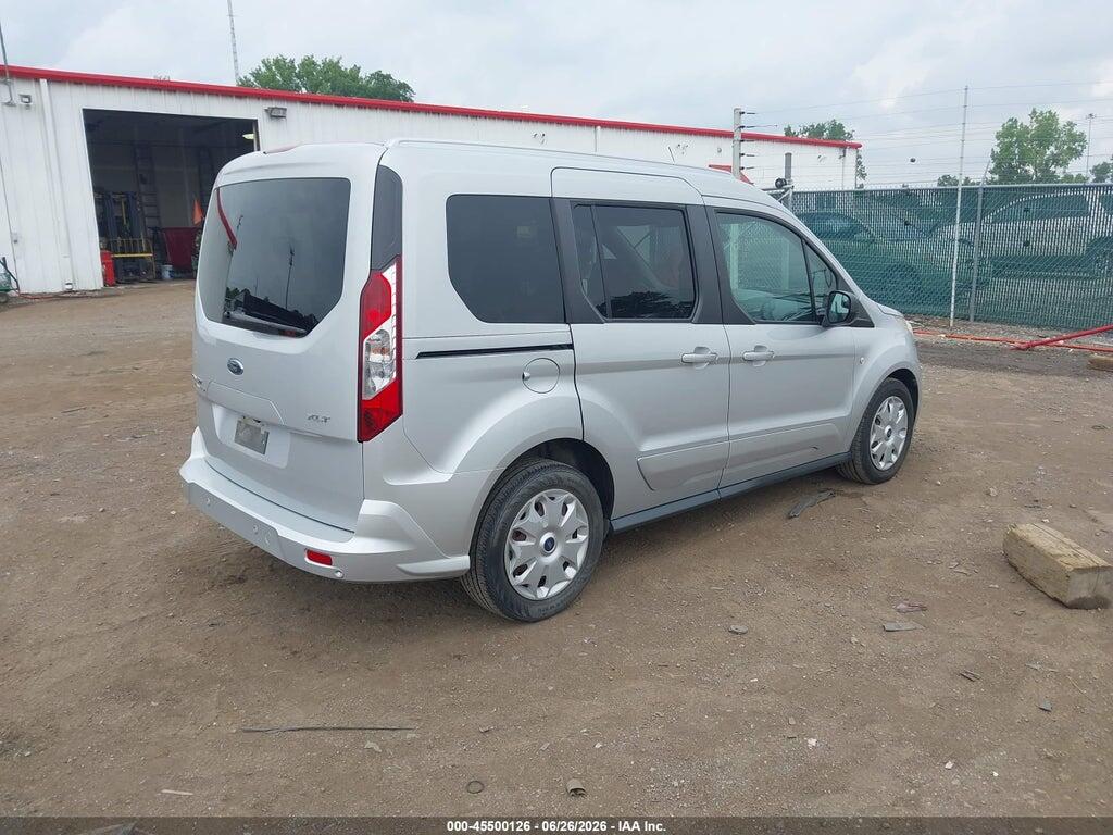 NM0AE8F72H1324434 2017 FORD TRANSIT CONNECT photo no. 4
