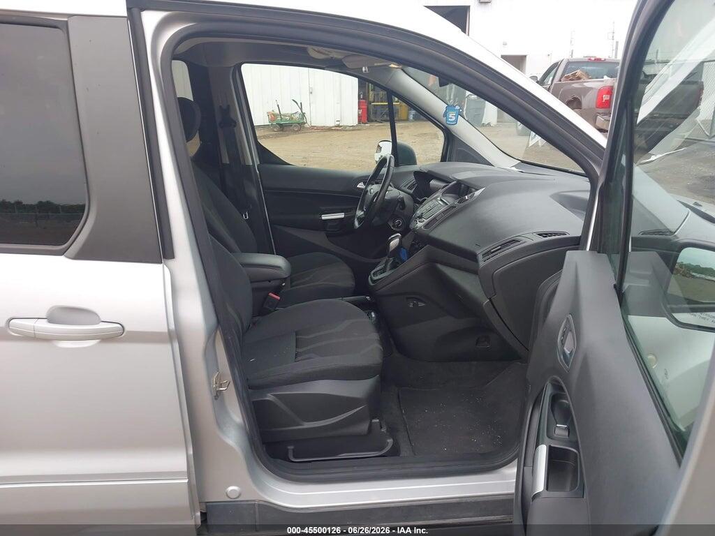 NM0AE8F72H1324434 2017 FORD TRANSIT CONNECT photo no. 5