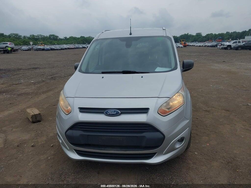 NM0AE8F72H1324434 2017 FORD TRANSIT CONNECT photo no. 6