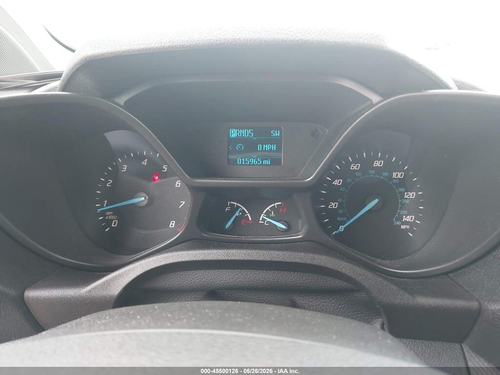NM0AE8F72H1324434 2017 FORD TRANSIT CONNECT photo no. 7