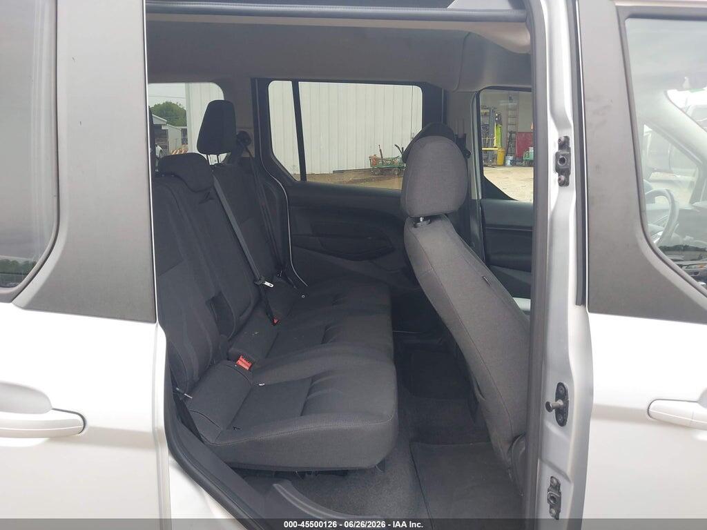 NM0AE8F72H1324434 2017 FORD TRANSIT CONNECT photo no. 8