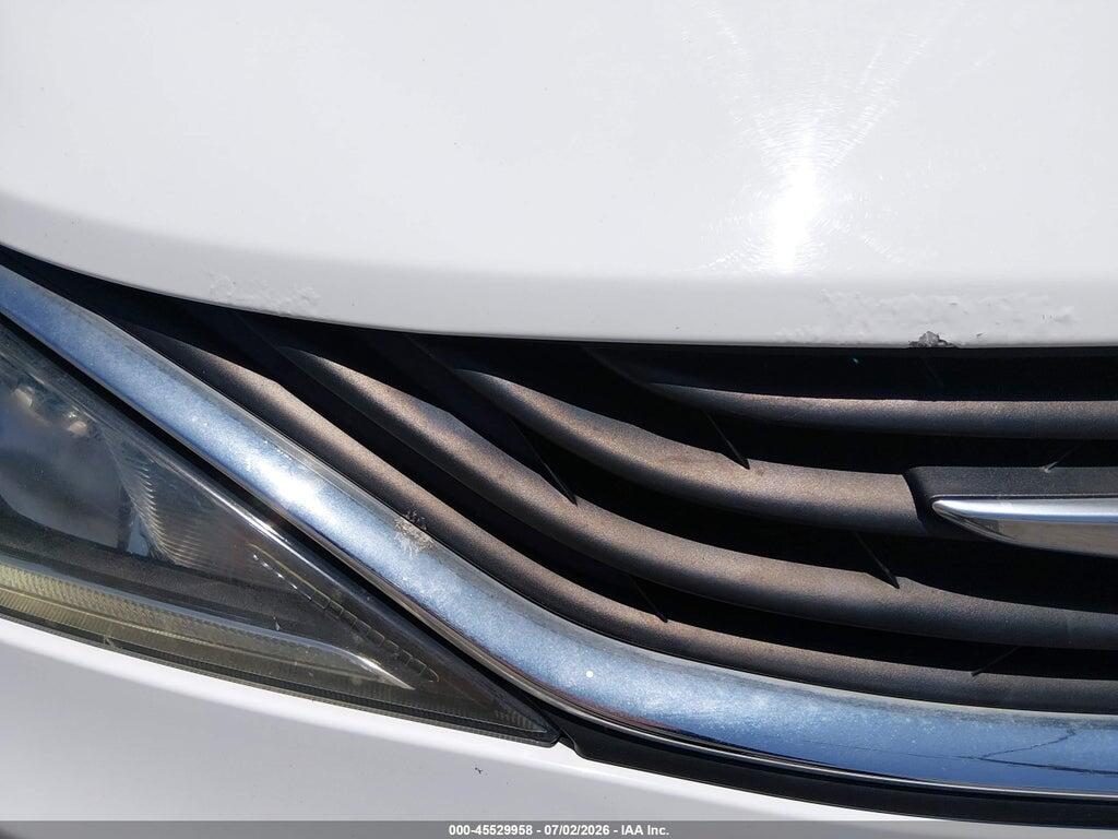 2C4RC1H71HR797463 2017 CHRYSLER PACIFICA HYBRID photo no. 12